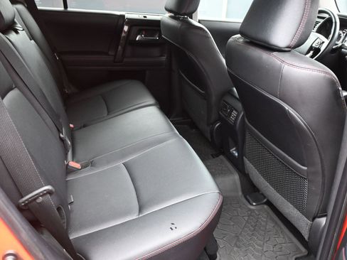 Used 2023 Toyota 4Runner TRD Pro image 15