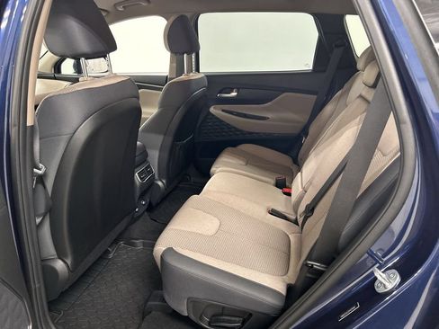 Used 2023 Hyundai Santa Fe SEL w/ Cargo Package AWD/4WD image 20