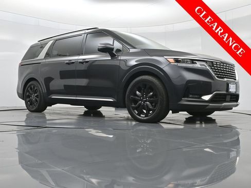 Used 2023 Kia Carnival SX Prestige image 52
