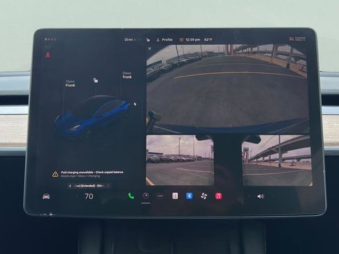 Used 2023 Tesla Model 3 Long Range AWD/4WD image 18