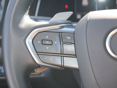 Certified 2025 Lexus NX 350h AWD w/ Cold Area Package image 18