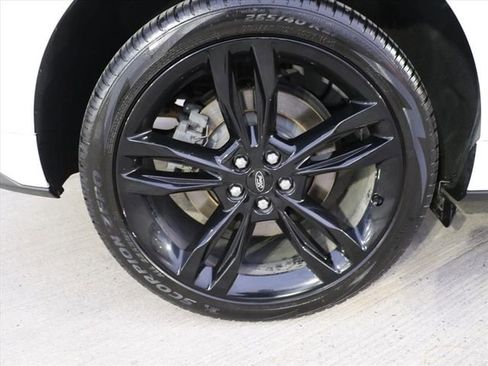 Used 2019 Ford Edge ST w/ Equipment Group 401A image 7