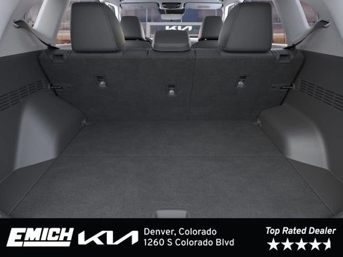 New 2026 Kia Seltos S image 17