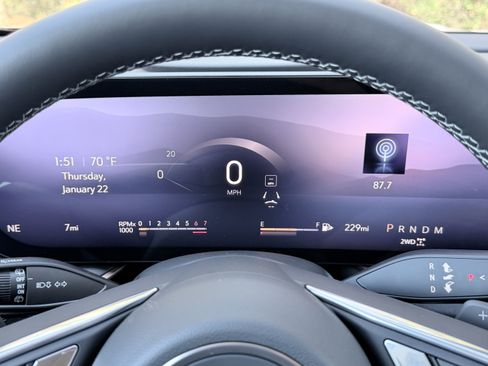 New 2026 Buick Envision Sport Touring image 40