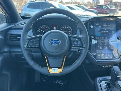 Used 2026 Subaru Crosstrek 2.5i Wilderness image 12