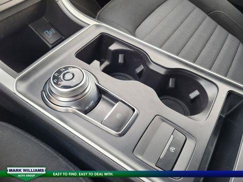 Certified 2023 Ford Edge SE image 22