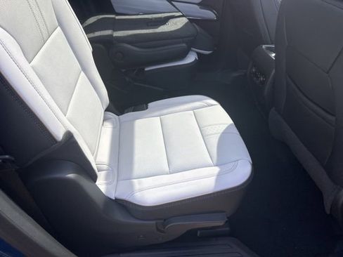 New 2026 Chevrolet Traverse High Country AWD/4WD image 23