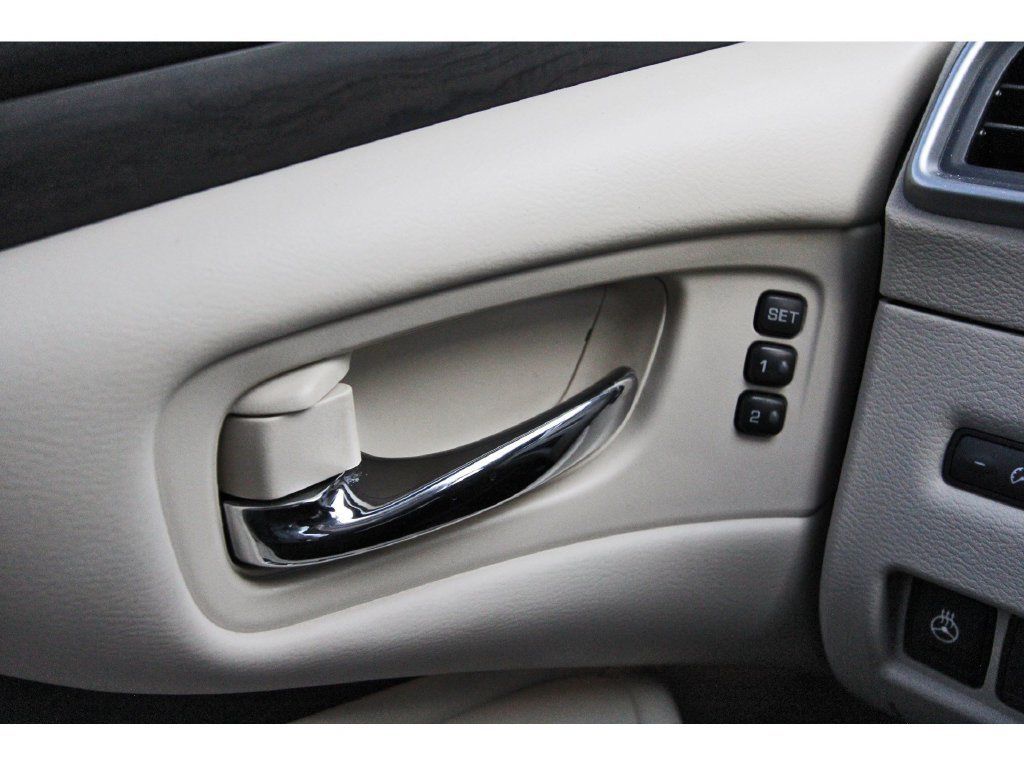 Used 2019 Nissan Murano Platinum w/ Cargo Package FWD image 21