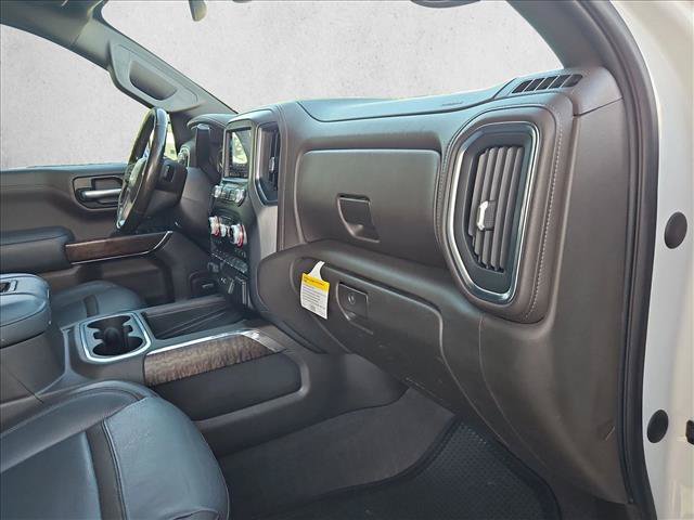 Used 2019 GMC Sierra 1500 Denali w/ Driver Alert Package II AWD/4WD image 19