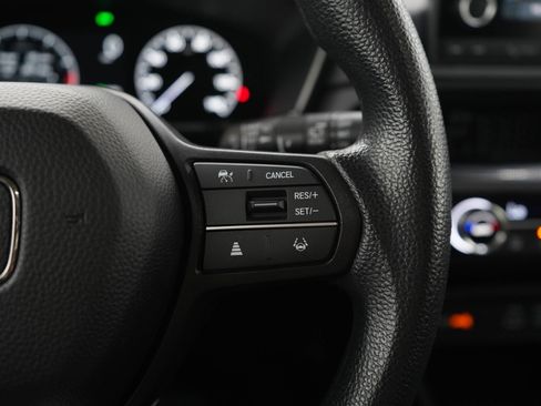 Used 2023 Honda CR-V EX image 25
