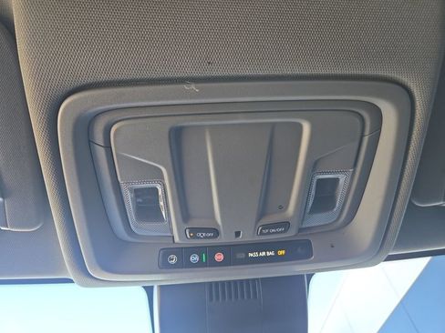 Used 2024 Chevrolet Silverado 1500 W/T w/ WT Value Package image 23