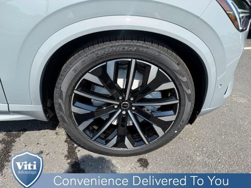 New 2026 Volvo XC90 T8 Ultra w/ Lounge Package AWD/4WD image 10
