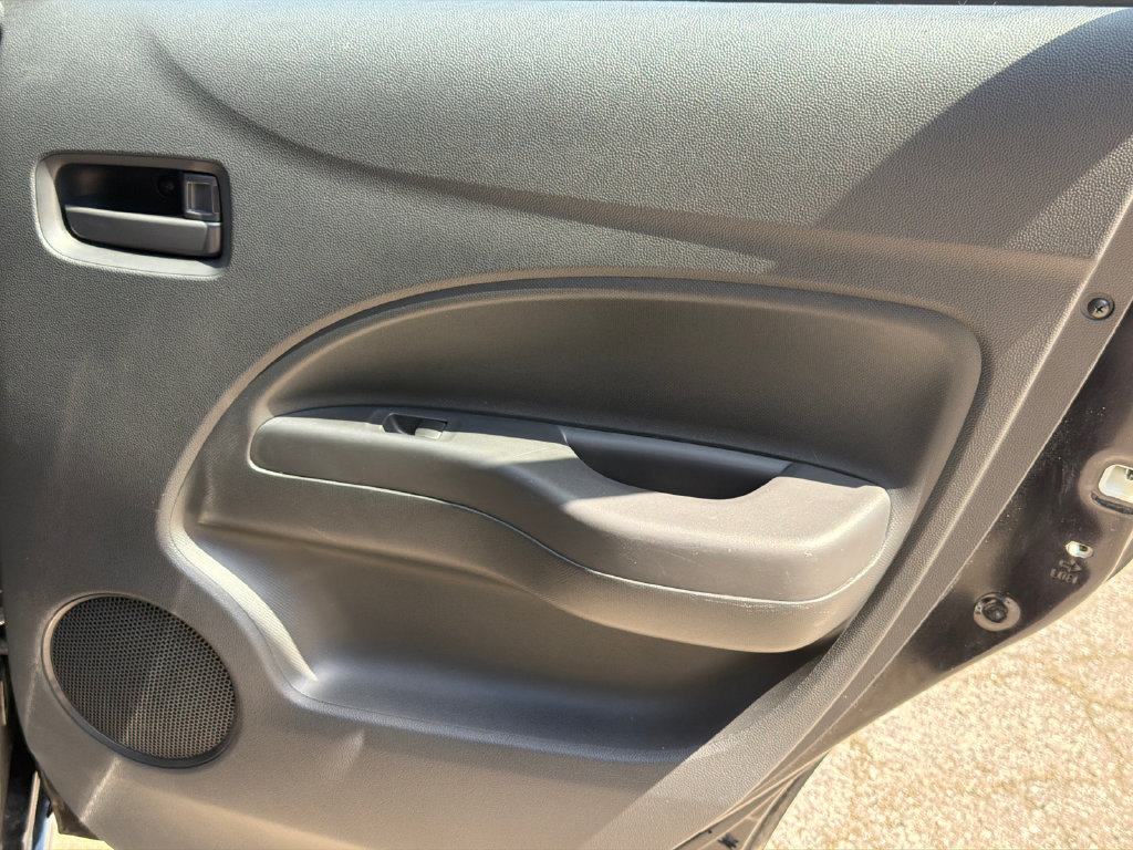 Used 2024 Mitsubishi Mirage ES FWD image 24