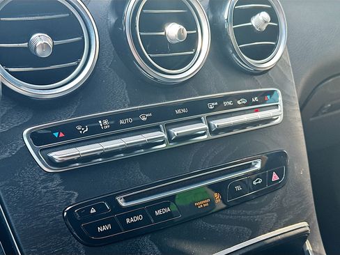 Used 2018 Mercedes-Benz GLC 43 AMG 4MATIC Coupe image 24