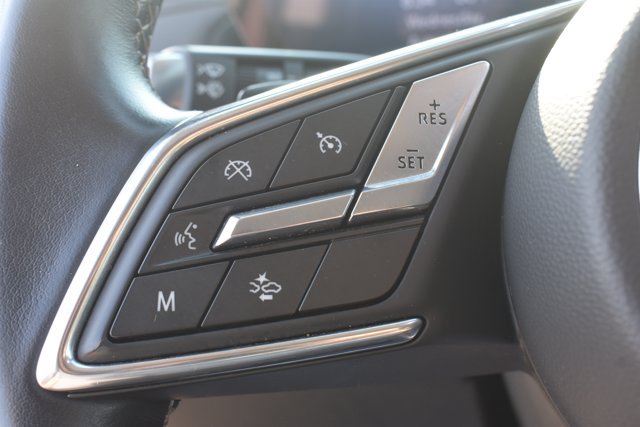 Used 2024 Buick Envision Preferred AWD/4WD image 21