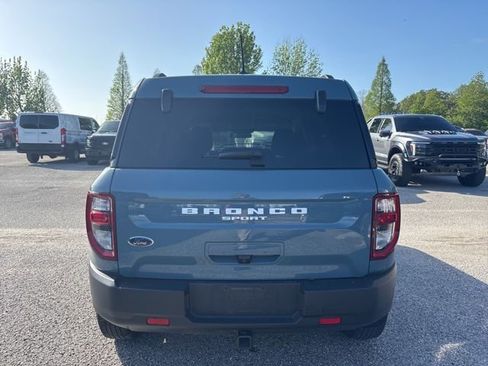 Used 2023 Ford Bronco Sport Big Bend image 6