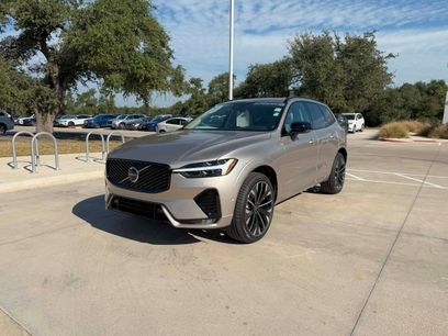 Certified 2026 Volvo XC60 B5 Ultra w/ Protection Package Premier