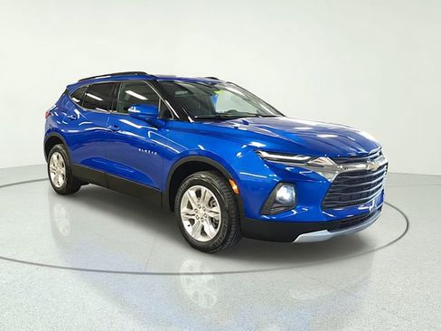 Used 2019 Chevrolet Blazer LT FWD image 8