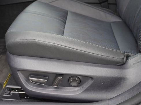 Certified 2026 Toyota Camry XSE FWD image 12