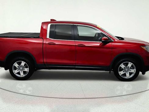 Used 2024 Honda Ridgeline RTL image 10