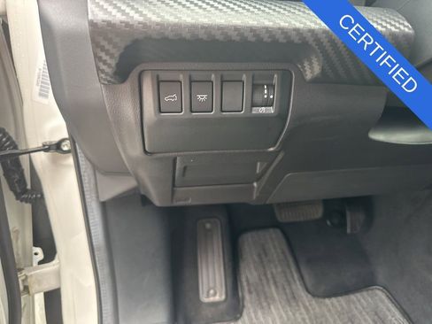 Certified 2025 Subaru Ascent Premium AWD/4WD image 11