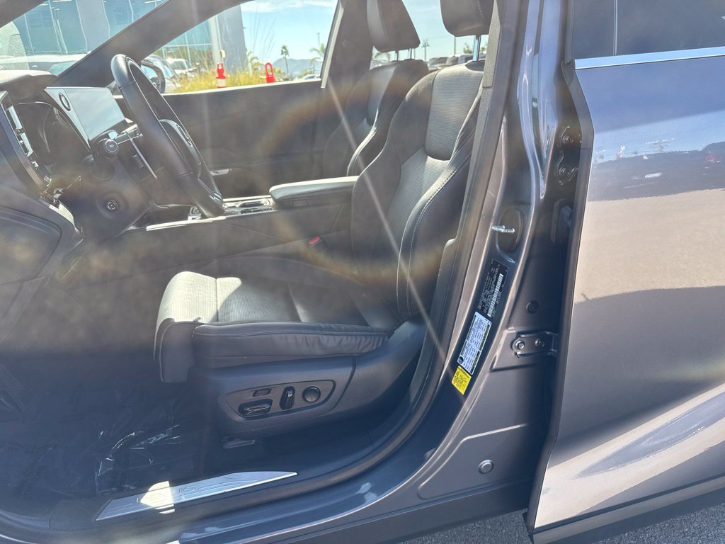 Used 2023 Lexus RX 350 FWD w/ Cold Area Package image 23