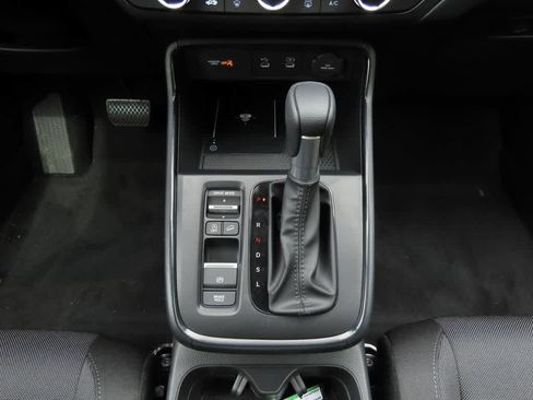 New 2026 Honda CR-V LX image 22