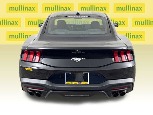 New 2026 Ford Mustang Coupe RWD image 9