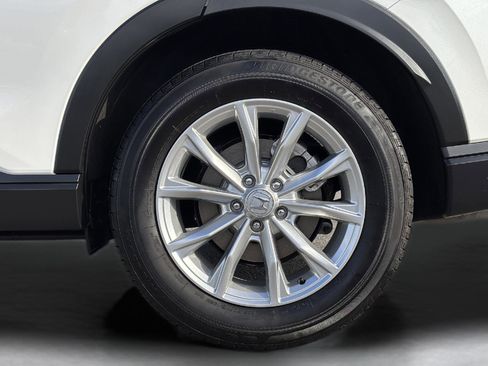 Certified 2025 Honda CR-V EX image 12