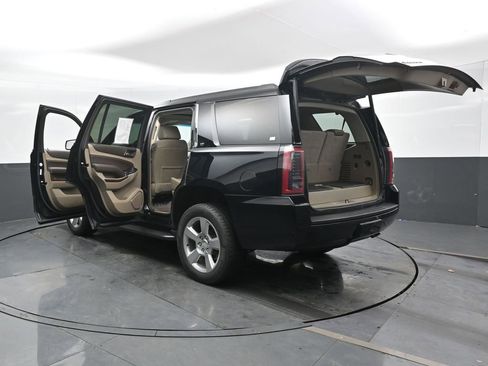 Used 2018 Chevrolet Tahoe LT AWD/4WD image 54