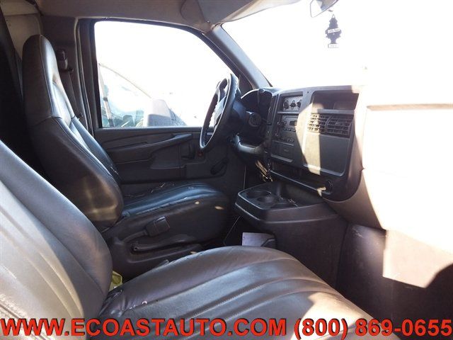 Used 2006 Chevrolet Express 1500 RWD image 8