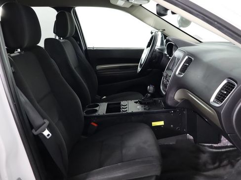 Used 2019 Dodge Durango AWD w/ Trailer Tow Group IV image 16
