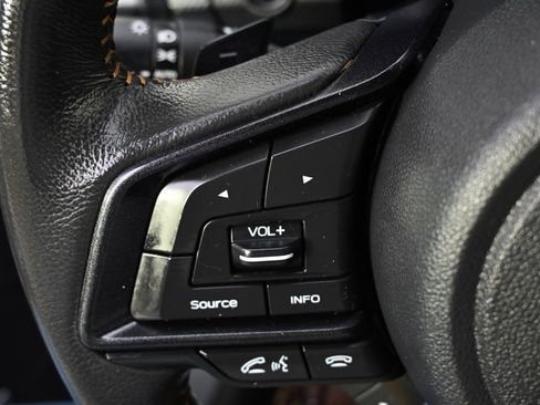 Used 2022 Subaru Forester Wilderness image 33