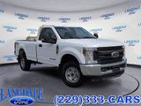 Used 2019 Ford F250 XL w/ XL Value Package image 2