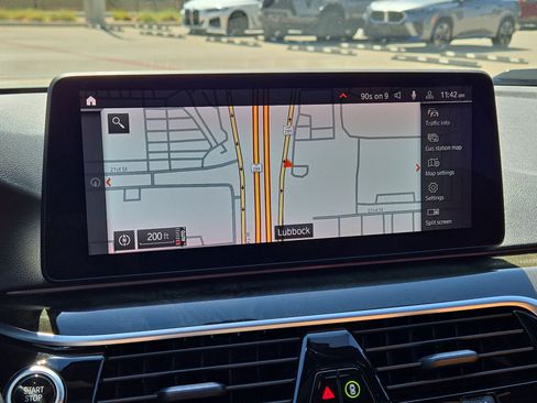 Used 2023 BMW 530i xDrive w/ M Sport Package AWD/4WD image 19