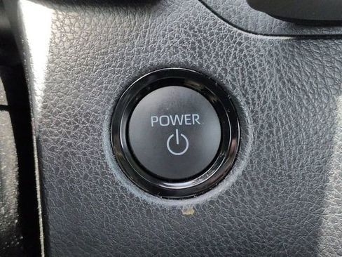 Certified 2025 Toyota Camry SE w/ Multimedia Upgrade Package FWD image 27