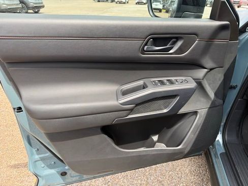 New 2026 Nissan Pathfinder Rock Creek AWD/4WD image 15