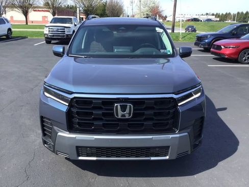 New 2026 Honda Pilot Elite image 7