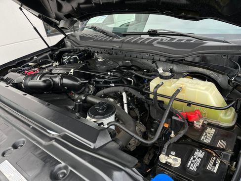 Used 2022 Ford F350 XL w/ STX Appearance Package image 25