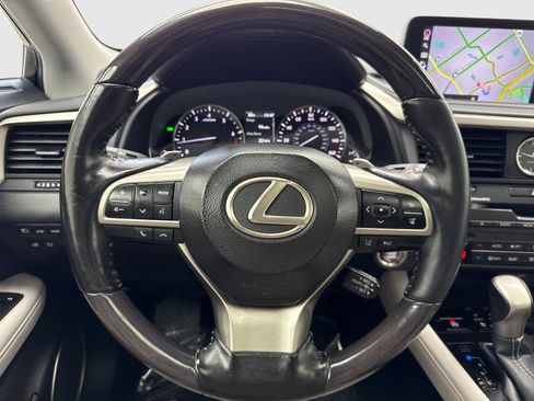 Used 2020 Lexus RX 350 AWD w/ Luxury Package image 19