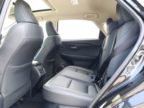 Used 2021 Lexus NX 300 AWD w/ Accessory Package image 31
