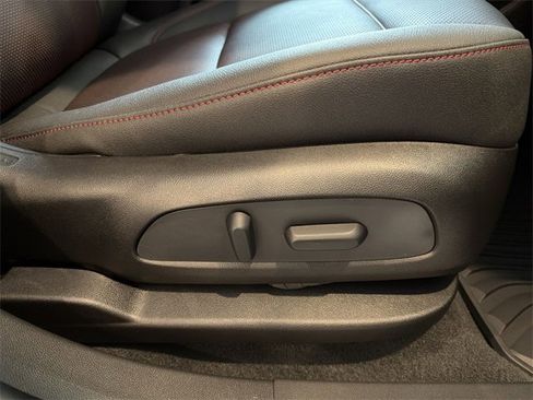 New 2026 Chevrolet Blazer RS w/ Driver Confidence II Package image 21