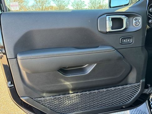 New 2026 Jeep Wrangler Sahara image 11