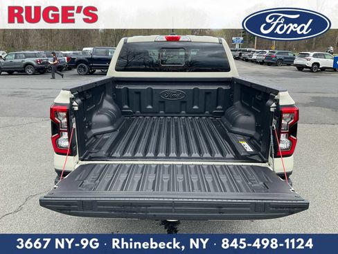 New 2026 Ford Ranger XLT image 15