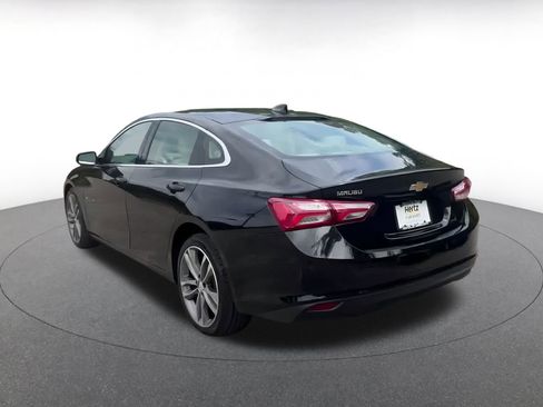 Used 2024 Chevrolet Malibu LT image 11