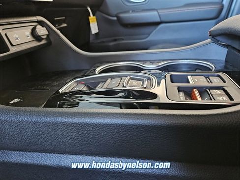 New 2026 Honda Passport TrailSport Elite image 12