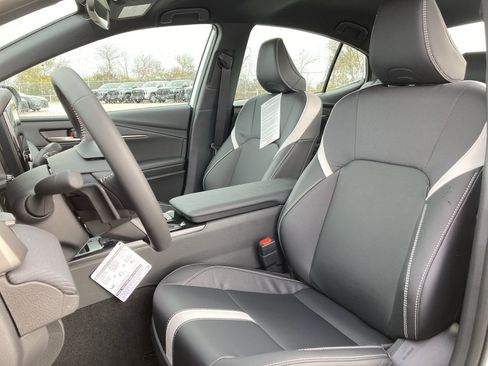 Certified 2026 Toyota Camry SE image 13