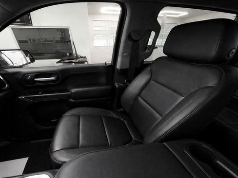 Used 2021 Chevrolet Silverado 1500 RST w/ Texas Edition Plus AWD/4WD image 11