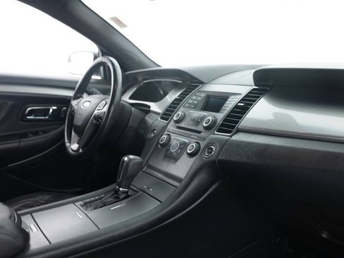 Used 2014 Ford Taurus SEL AWD/4WD image 29