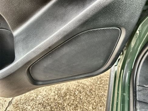 Used 2024 Nissan Frontier Pro-X w/ Pro Convenience Package image 23